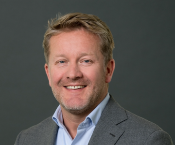 Martijn Rozemuller, Managing Director and Head of Europe @VanEck